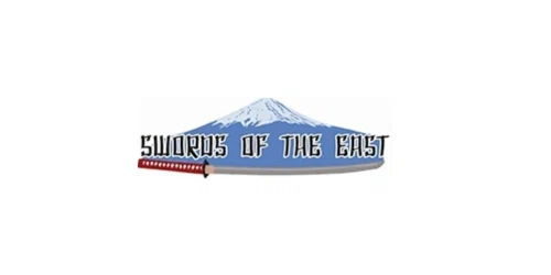 Swords Of The East coupon