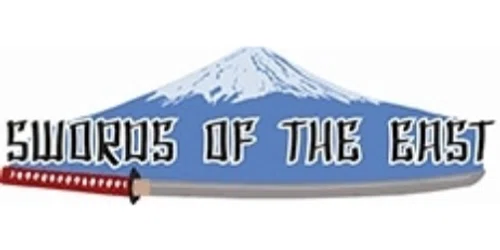 Swords Of The East Merchant logo
