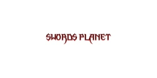 Swords Planet coupon