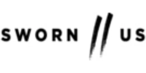 Sworn To Us Promo Code
