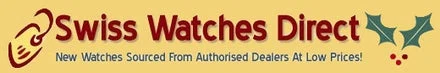 Swiss Watches Direct Merchant Logo