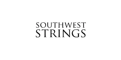 10% Off Southwest Strings Promo Codes (2 Active) Nov 2022
