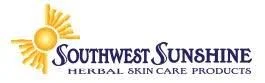 Southwest Sunshine Herbal Merchant Logo
