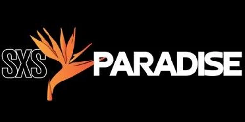 SXS Paradise Promo Code