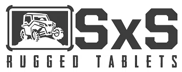 SXS Rugged Tablets Merchant Logo