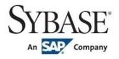 Sybase Promo Code