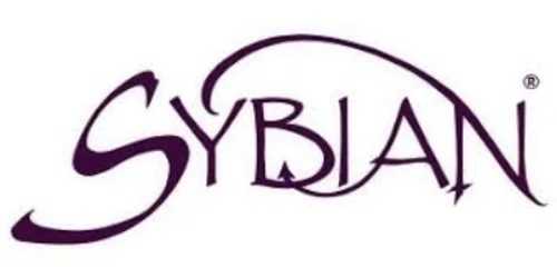Sybian Merchant logo