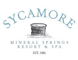 Sycamore Mineral Springs Resort Promo Code