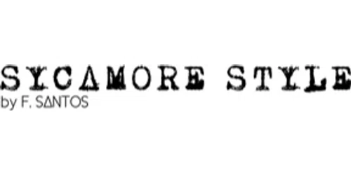 Sycamore Style Promo Code