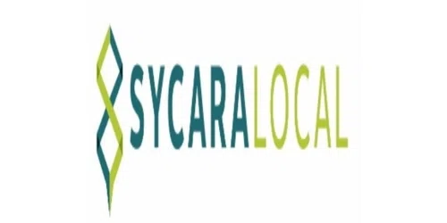 Sycara Local Merchant logo