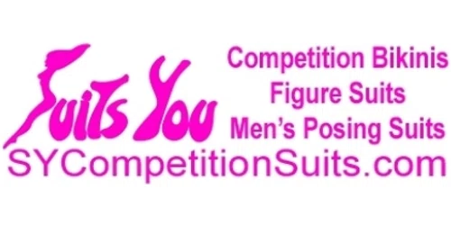 Suits You Competition Suits Promo Code