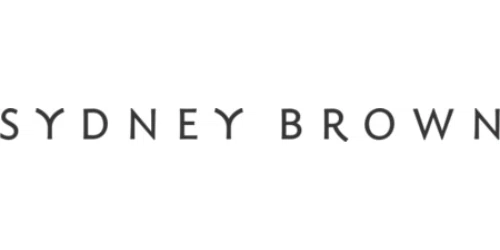Sydney Brown Promo Code