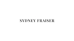 Sydney Fraiser Promo Code