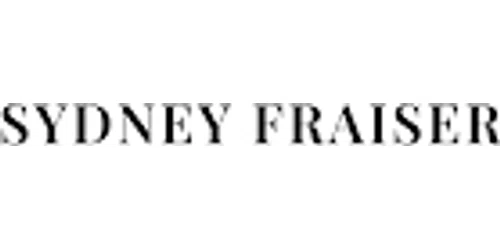 Sydney Fraiser Promo Code