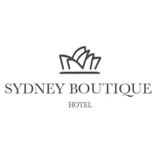 Sydney Boutique Hotel Merchant Logo