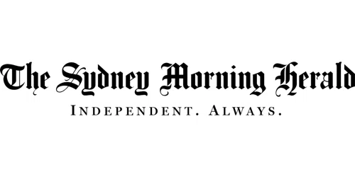 Sydney Morning Herald Merchant logo