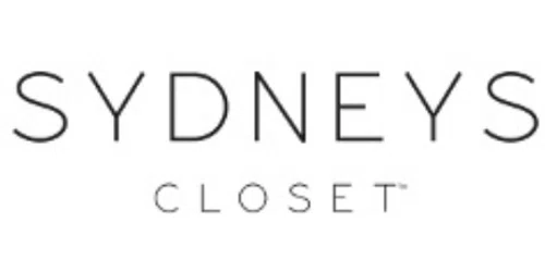 Sydney's Closet Merchant logo