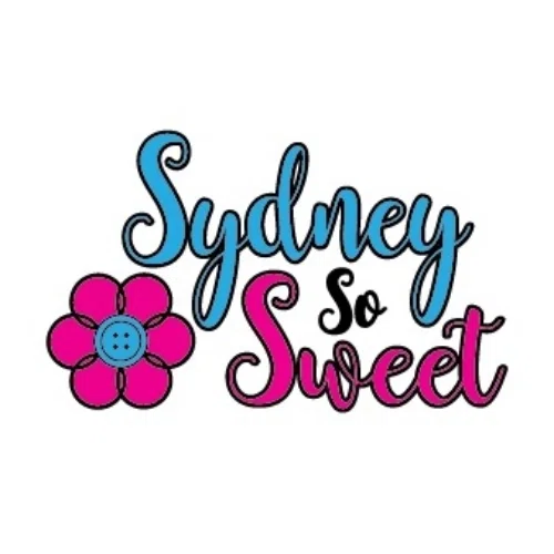 SYDNEY SO SWEET Promo Code 30 Off Sitewide 2024