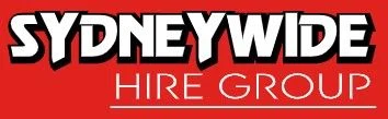Sydneywide Party Hire Merchant Logo