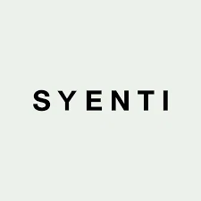 SYENTI Merchant Logo