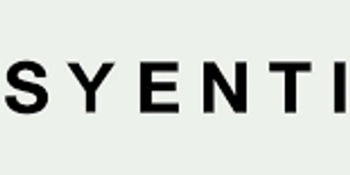 SYENTI Promo Code