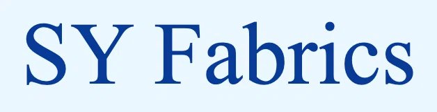 SY Fabrics Merchant Logo