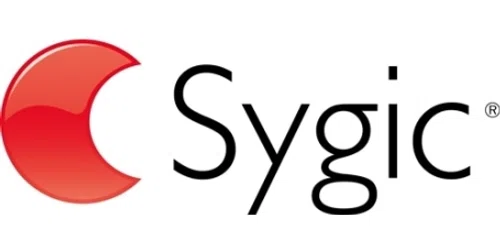 Sygic Merchant logo