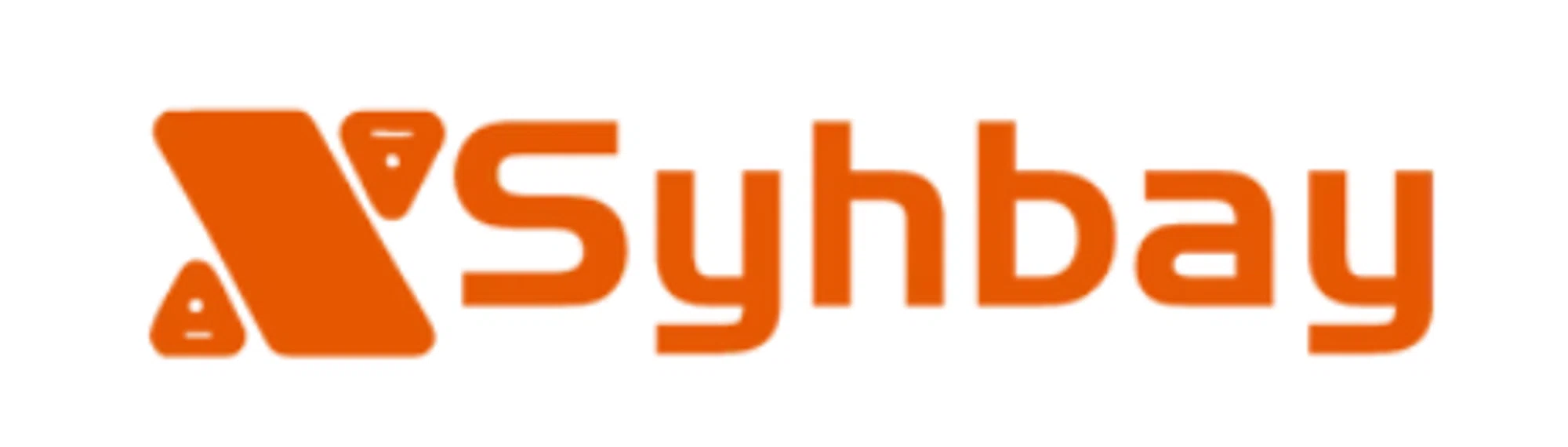 Syhbay Merchant Logo