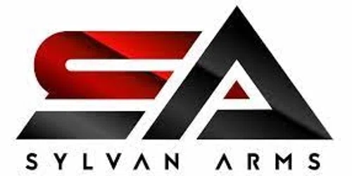 Sylvan Arms Merchant logo