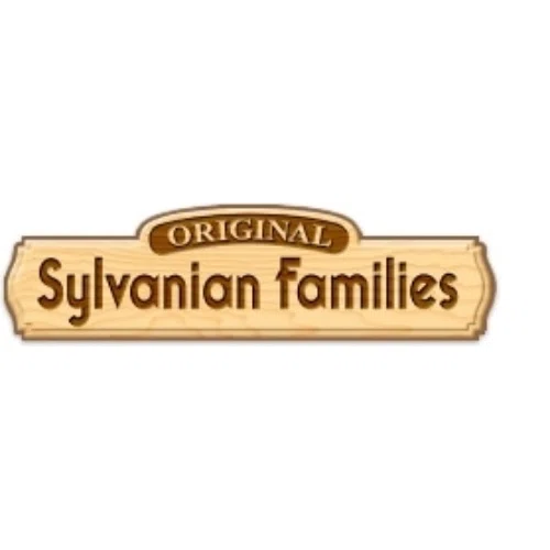 sylvanian families promo