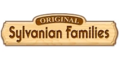 Sylvanian Storekeepers Merchant logo