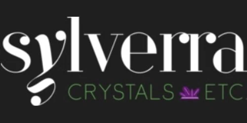 Sylverra Crystals Etc. Promo Code