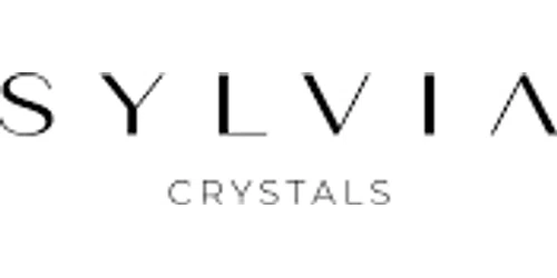 Sylvia Crystals Promo Code