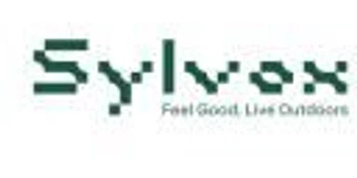 Sylvox UK coupons