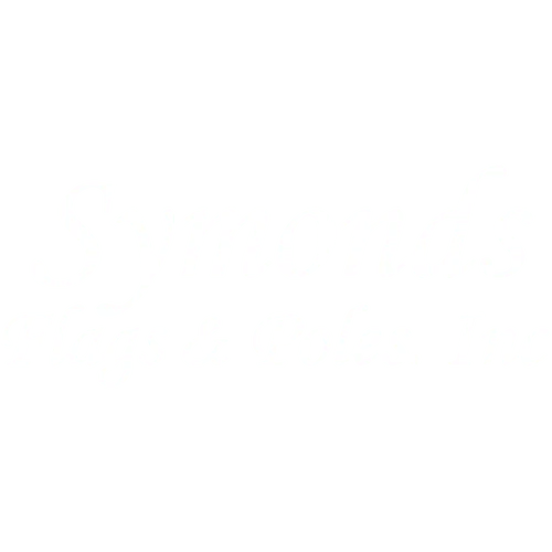 Symonds Flags Promo Code