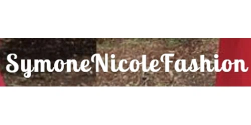 SymoneNicoleFashion Promo Code