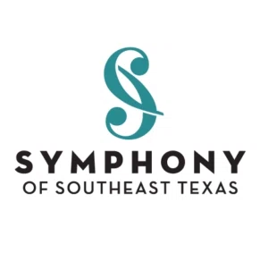 Symphony of Southeast Texas Merchant Logo