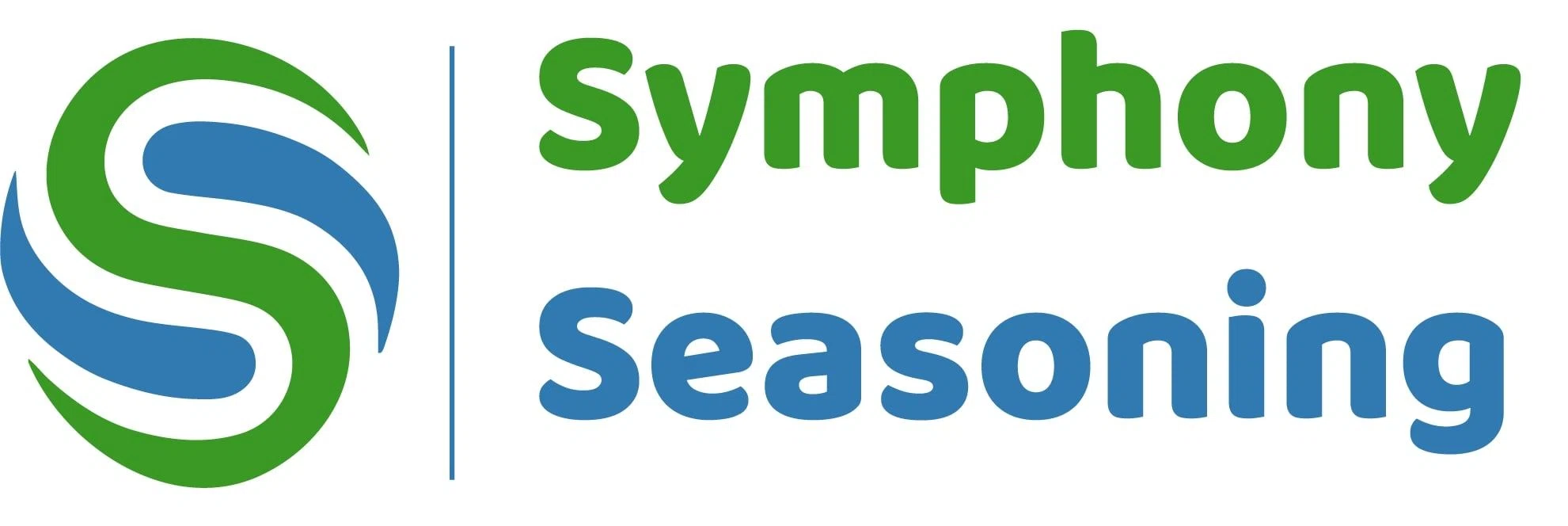 Symphony Seasonings Merchant Logo
