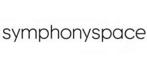 20% Off Symphony Space Promo Code (4 Active) May '26