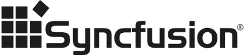 Syncfusion coupons