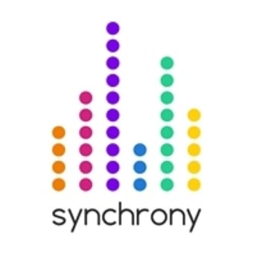 50 Off Synchrony LEDs Promo Code (1 Active) Jan '24