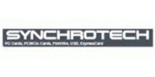 Synchrotech Promo Code