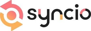 Syncio Merchant Logo