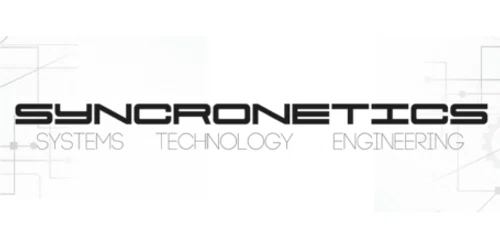 Syncronetics Promo Code
