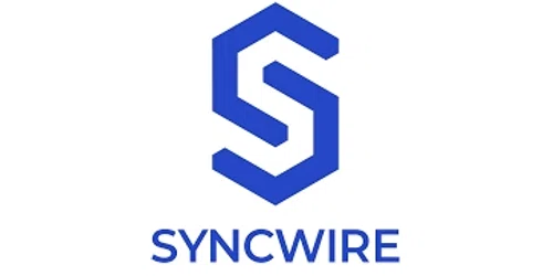 Syncwire Merchant logo