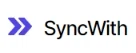 SyncWith Merchant Logo