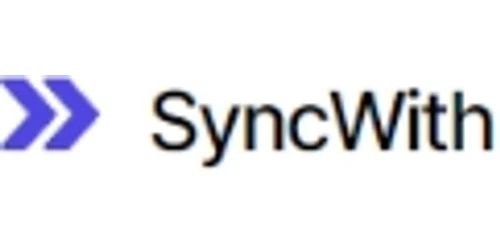 SyncWith Promo Code