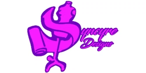 Syncyre Designs Promo Code