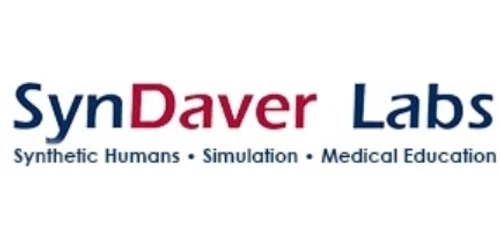 SynDaver Labs Promo Code