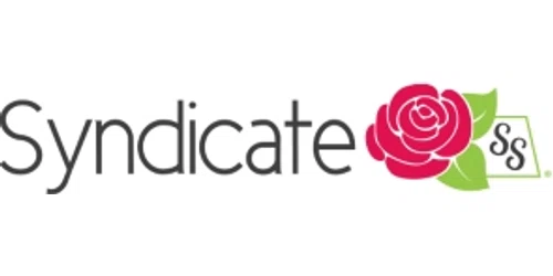 Syndicate Sales Promo Code